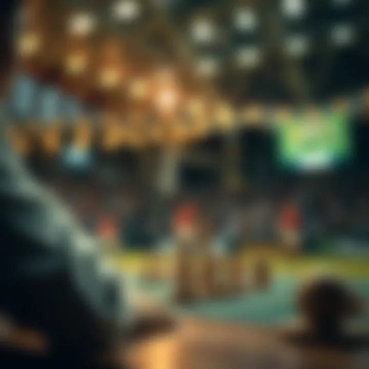 Strategic framework for effective betting systems