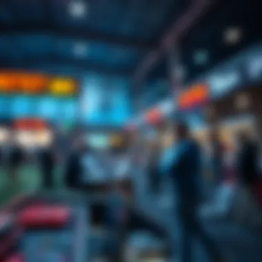 Future of Betting Market