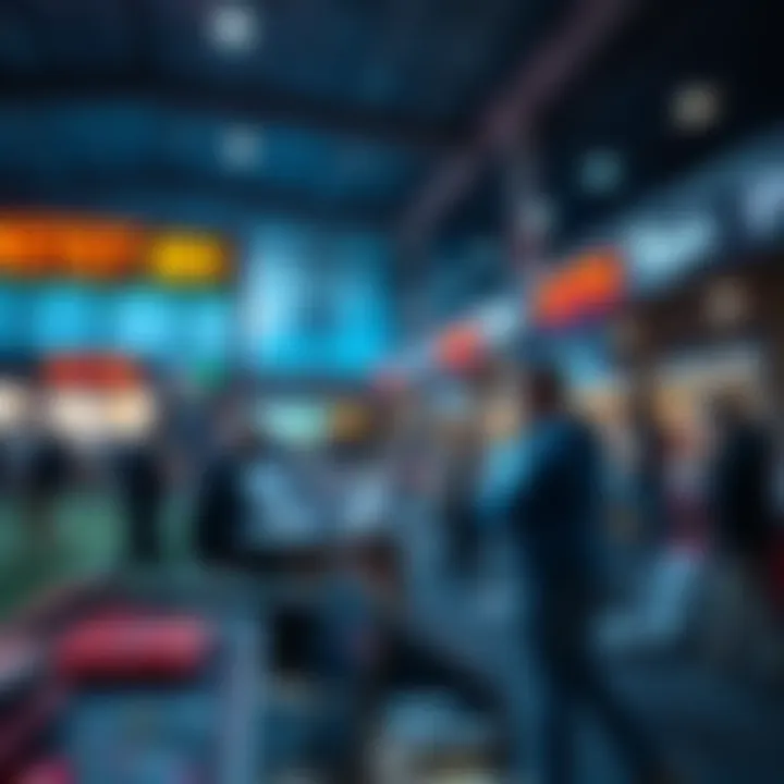 Future of Betting Market