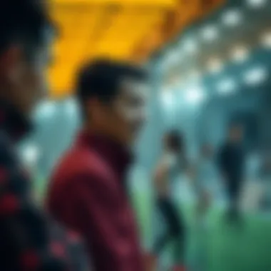 Personal Betting Applications