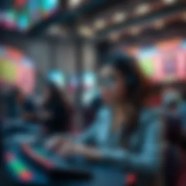 Technological Innovations in Betting Platforms Technological advancements in betting