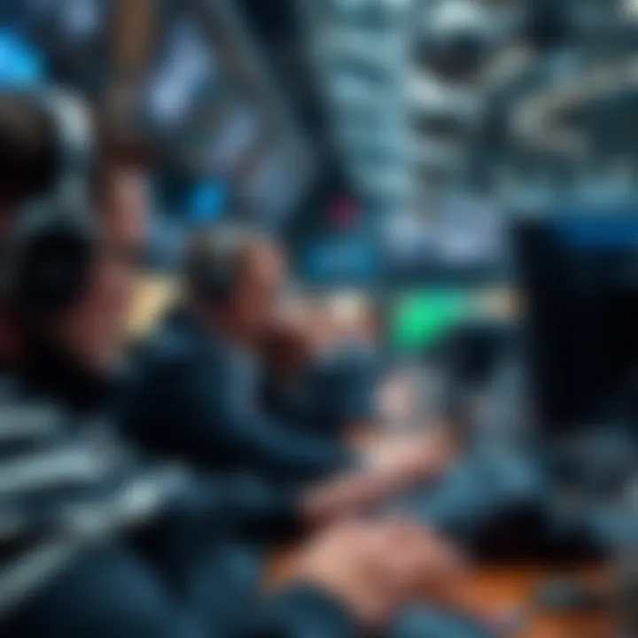 Impact of technology on betting