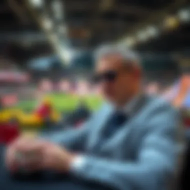 Expert tips for improving betting skills