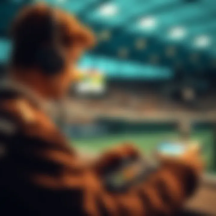 Calculating betting odds in tennis