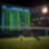 Understanding tennis betting odds