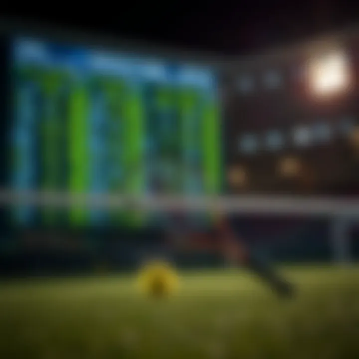 Understanding tennis betting odds