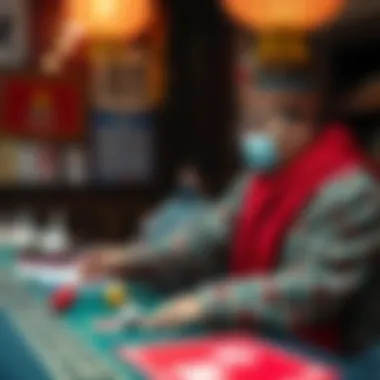 Strategies for successful betting in Tibetan Toto