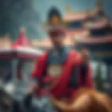 Historical origins of Tibetan Toto