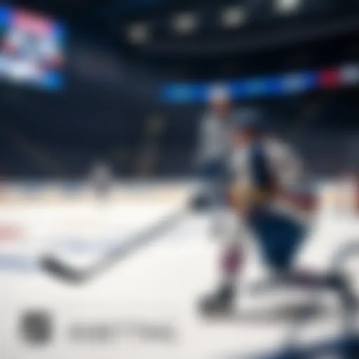 Tips for successful NHL betting