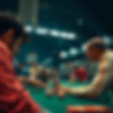 Deep Dive into Betting Concepts Understanding betting concepts