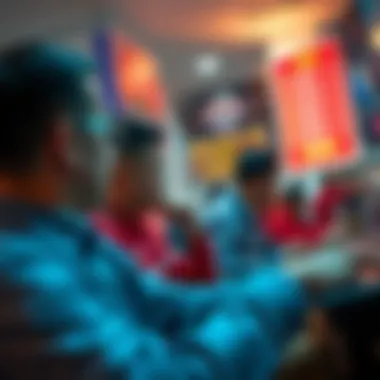 Latest Trends Impacting Toto Betting Trends in betting industry