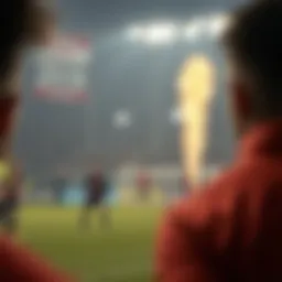 토토 축구중계의 모든 것 Introduction