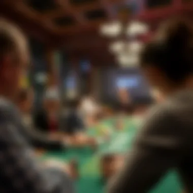 Exploring Effective Betting Strategies Effective betting strategies