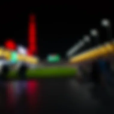 토토 졸업: 베팅의 새로운 단계 이해하기 Summary