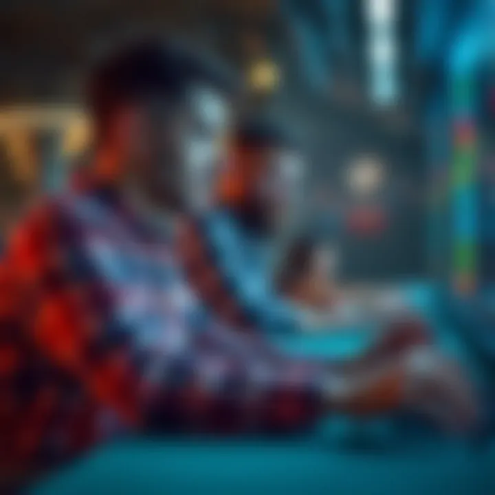 Analyzing Current Market Trends Market trends in betting