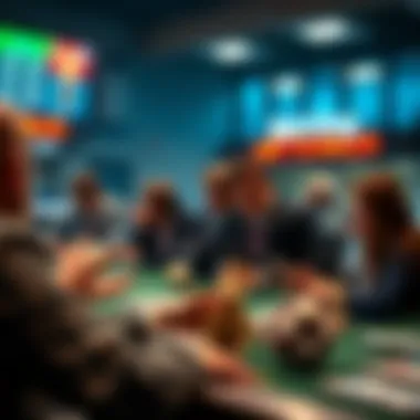 Diverse Betting Strategies for Success