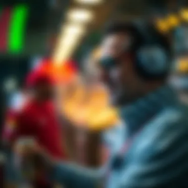 Strategies for successful site management