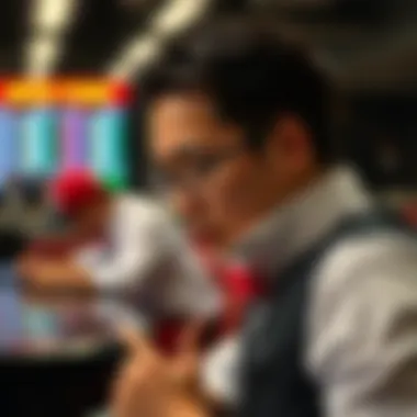 Safety and Regulations in Betting