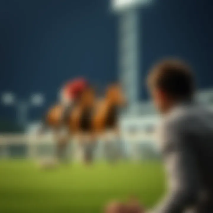 Avoiding pitfalls in betting decisions