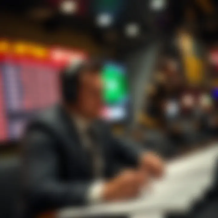 Detailed analysis of betting strategies