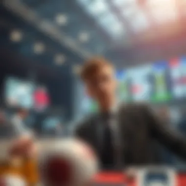 Modern betting trends and insights