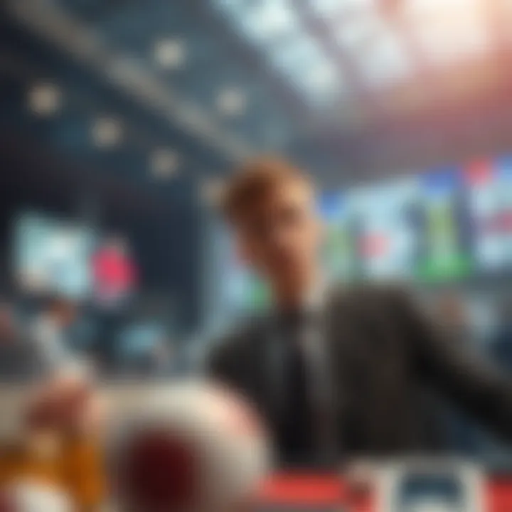 Modern betting trends and insights