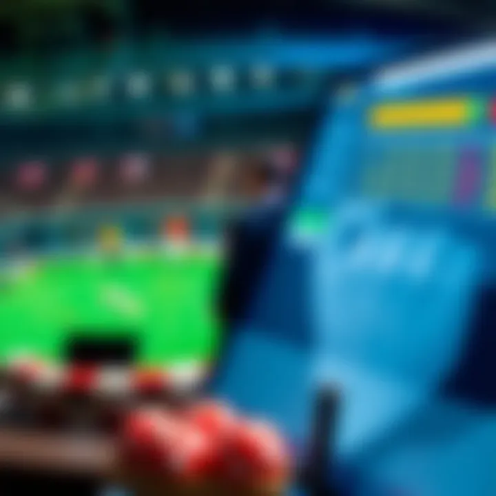 Practical tips for enhancing betting skills