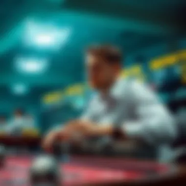 Strategic Betting Approaches on TOTO Major Innovative strategies for betting