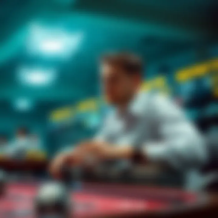 Strategic Betting Approaches on TOTO Major Innovative strategies for betting