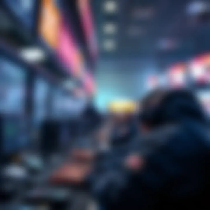 The Role of Technology in Contemporary Betting Experiences Influence of technology on modern betting