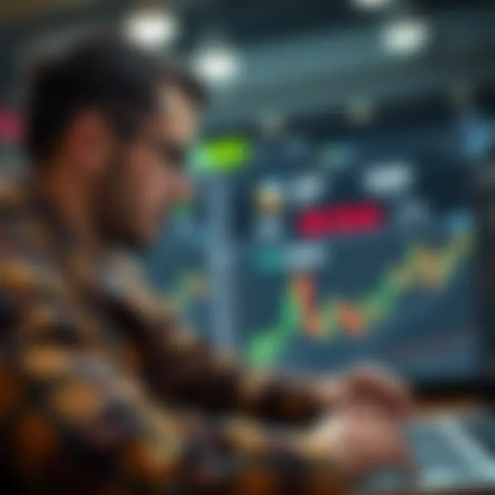 Analyzing Current Market Trends in Betting Analyzing market trends