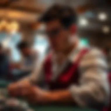 Techniques for Enhancing Betting Skills Enhancing betting skills