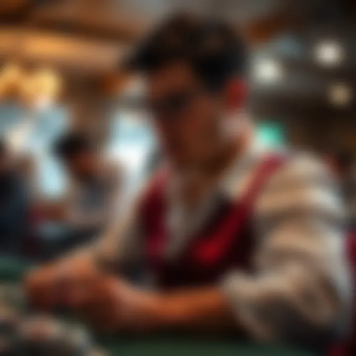 Techniques for Enhancing Betting Skills Enhancing betting skills