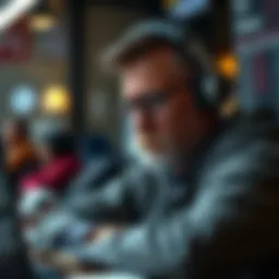 Strategic betting insights