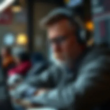 Exploring Strategic Betting Insights Strategic betting insights