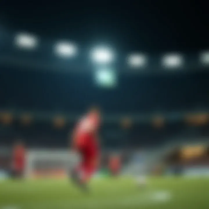 Trends and strategies for successful football trading