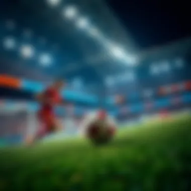 Current Trends and Tips for Successful Betting Trends in Asian handicap betting and tips