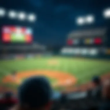 Trends in baseball betting markets