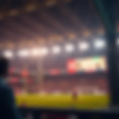 Current Trends in Betting Odds Trends in betting odds