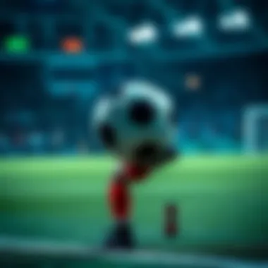 Trends in soccer betting and expert tips