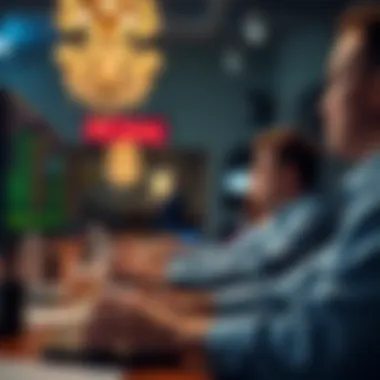Trust Factors in Online Betting Platforms Analyzing trust factors in online betting