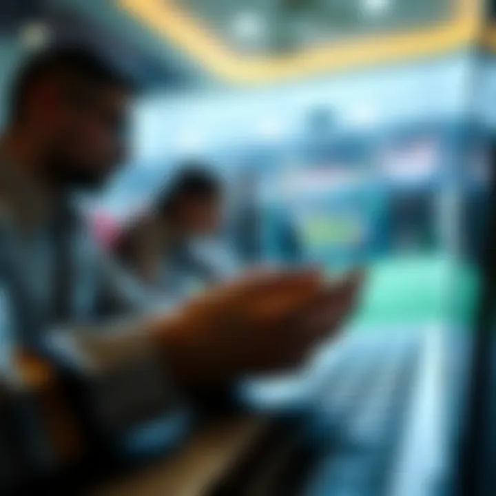 Building Trust in Online Betting Concept of trust in online gambling