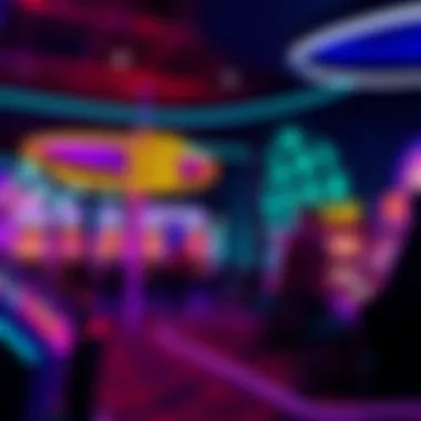 Future possibilities of Twin Spin gaming