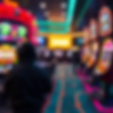 Analysis of success factors in Twin Spin environments