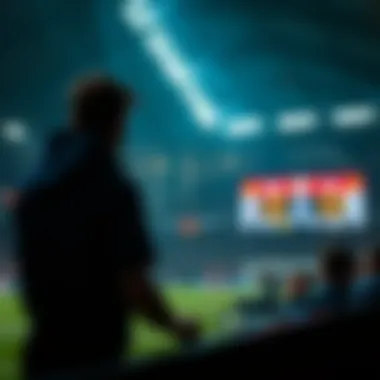 Understanding different types of betting markets