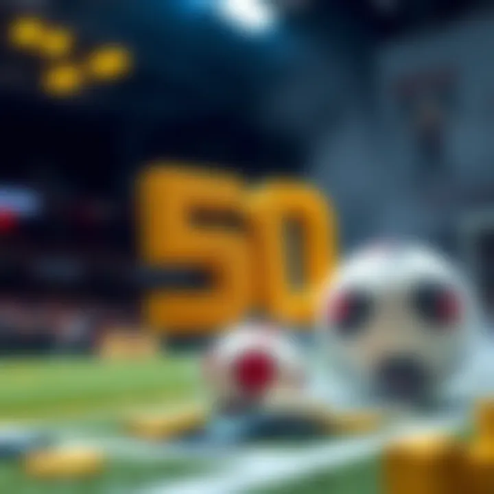 Types of bonuses in sports betting