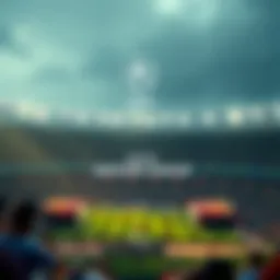 Overview of UEFA Nations League structure