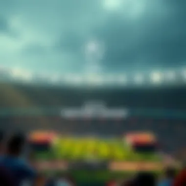 Overview of UEFA Nations League structure