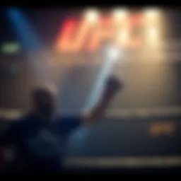 UFC 배팅에 대한 완벽 가이드 Introduction