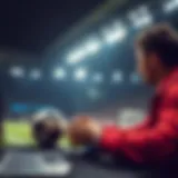 A detailed analysis of football trading platforms in the UK